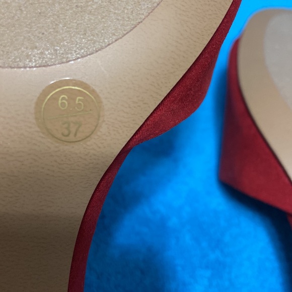 Chinese Laundry My Girl Sandals - Picture 6 of 6